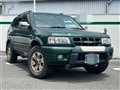 2001 Isuzu Wizard