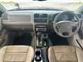 2001 Isuzu Wizard