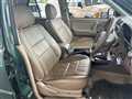 2001 Isuzu Wizard