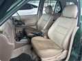 2001 Isuzu Wizard