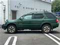 2001 Isuzu Wizard