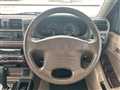 2001 Isuzu Wizard