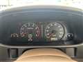 2001 Isuzu Wizard