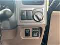2001 Isuzu Wizard