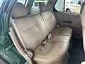 2001 Isuzu Wizard