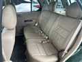 2001 Isuzu Wizard