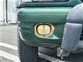 2001 Isuzu Wizard