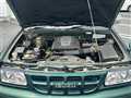 2001 Isuzu Wizard
