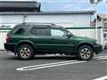 2001 Isuzu Wizard