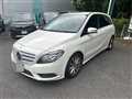 2013 Mercedes-Benz B-Class