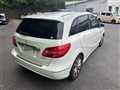 2013 Mercedes-Benz B-Class
