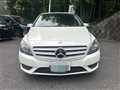 2013 Mercedes-Benz B-Class