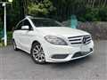 2013 Mercedes-Benz B-Class