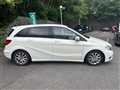 2013 Mercedes-Benz B-Class