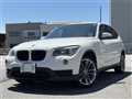 2013 BMW X1