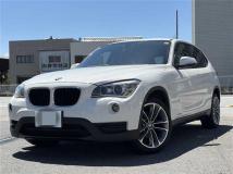 2013 BMW X1