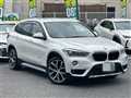 2017 BMW X1