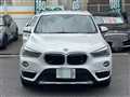 2017 BMW X1