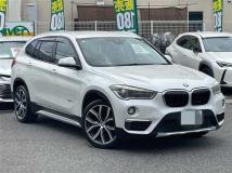 2017 BMW X1