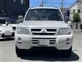 2003 Mitsubishi Pajero