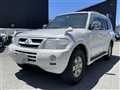 2003 Mitsubishi Pajero