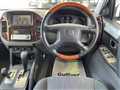 2003 Mitsubishi Pajero