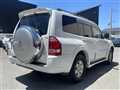 2003 Mitsubishi Pajero