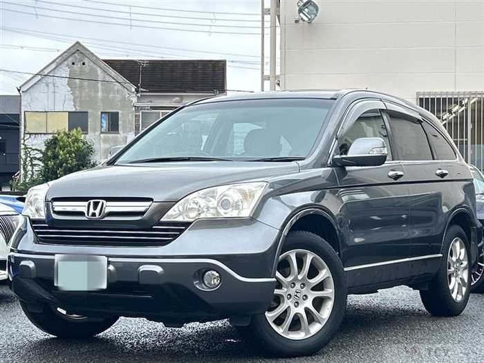 2009 Honda CR-V