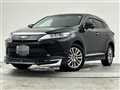 2019 Toyota Harrier