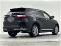 2019 Toyota Harrier