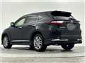 2019 Toyota Harrier