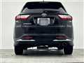 2019 Toyota Harrier