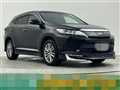 2019 Toyota Harrier