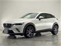 2016 Mazda CX-3