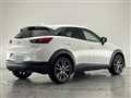 2016 Mazda CX-3
