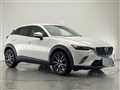 2016 Mazda CX-3