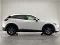 2016 Mazda CX-3