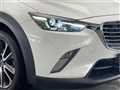 2016 Mazda CX-3