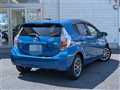 2012 Toyota AQUA