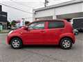 2011 Toyota Passo