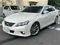2009 Toyota Mark X