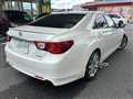 2009 Toyota Mark X