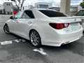 2009 Toyota Mark X
