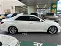 2009 Toyota Mark X