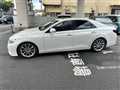 2009 Toyota Mark X
