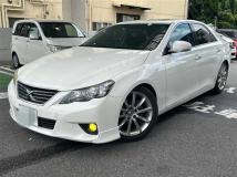 2009 Toyota Mark X