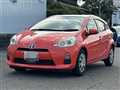 2012 Toyota AQUA