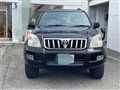 2005 Toyota Land Cruiser Prado