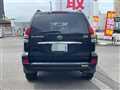 2005 Toyota Land Cruiser Prado