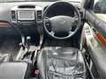 2005 Toyota Land Cruiser Prado